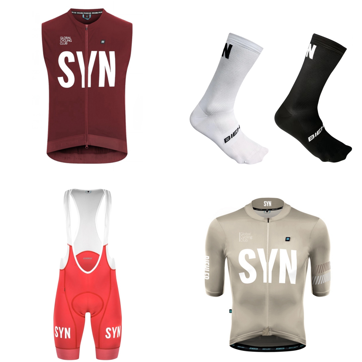 Sommer-Kurzarm-Fahrradanzug 20 – Cycling Gear Sale Bewertung und Preis