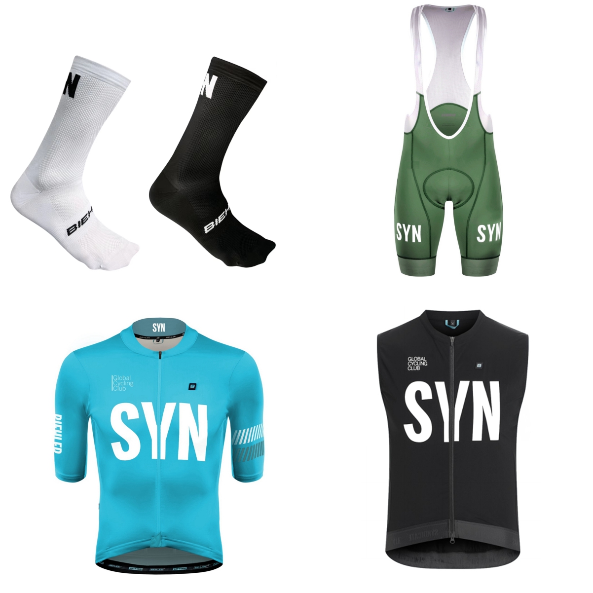 Sommer-Kurzarm-Fahrradanzug 20 – Cycling Gear Sale Bewertung und Preis