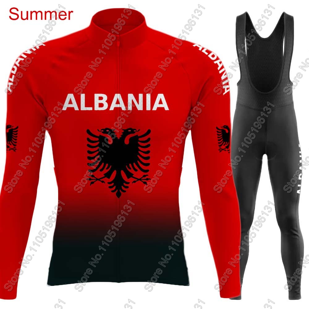 Albania National Team 2026 Cyc – Cycling Gear Sale Bewertung und Preis