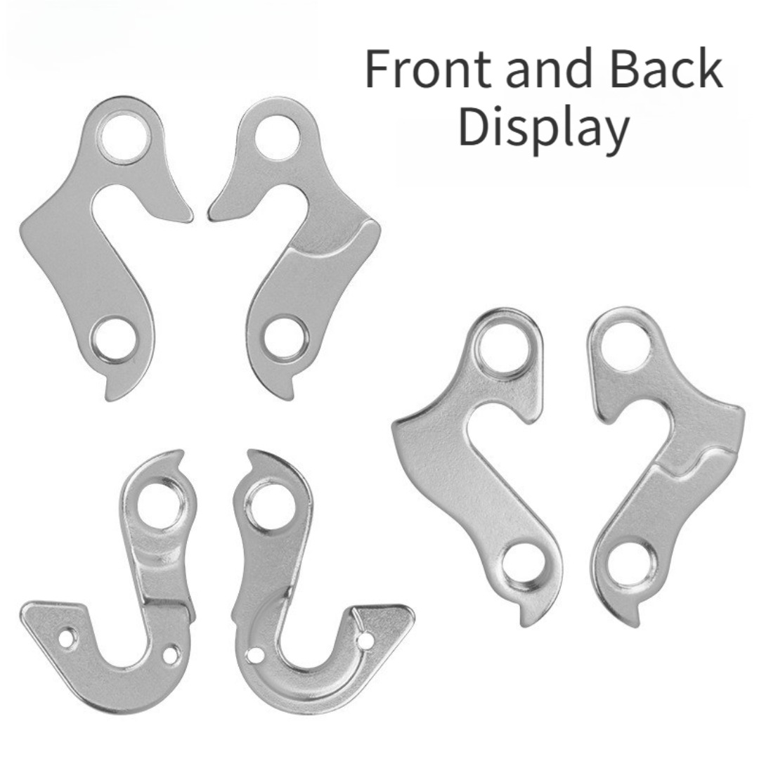 Mountainbike-Schaltaufhänger,  – Cycling Gear Hanger Bewertung und Preis