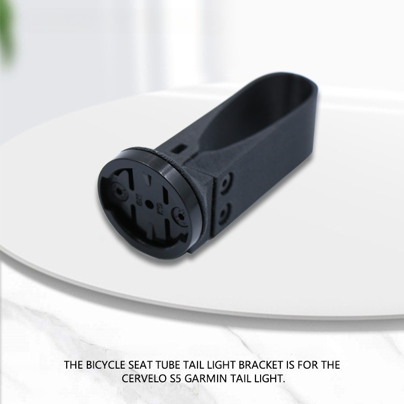 Für Cervelo S5 Carbon-Sattelst – Bike Tail Light Bewertung und Preis