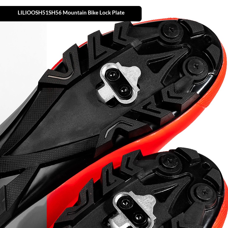 Mountainbike-Klammerplatten fü – Clipless Mtb Shoes Bewertung und Preis