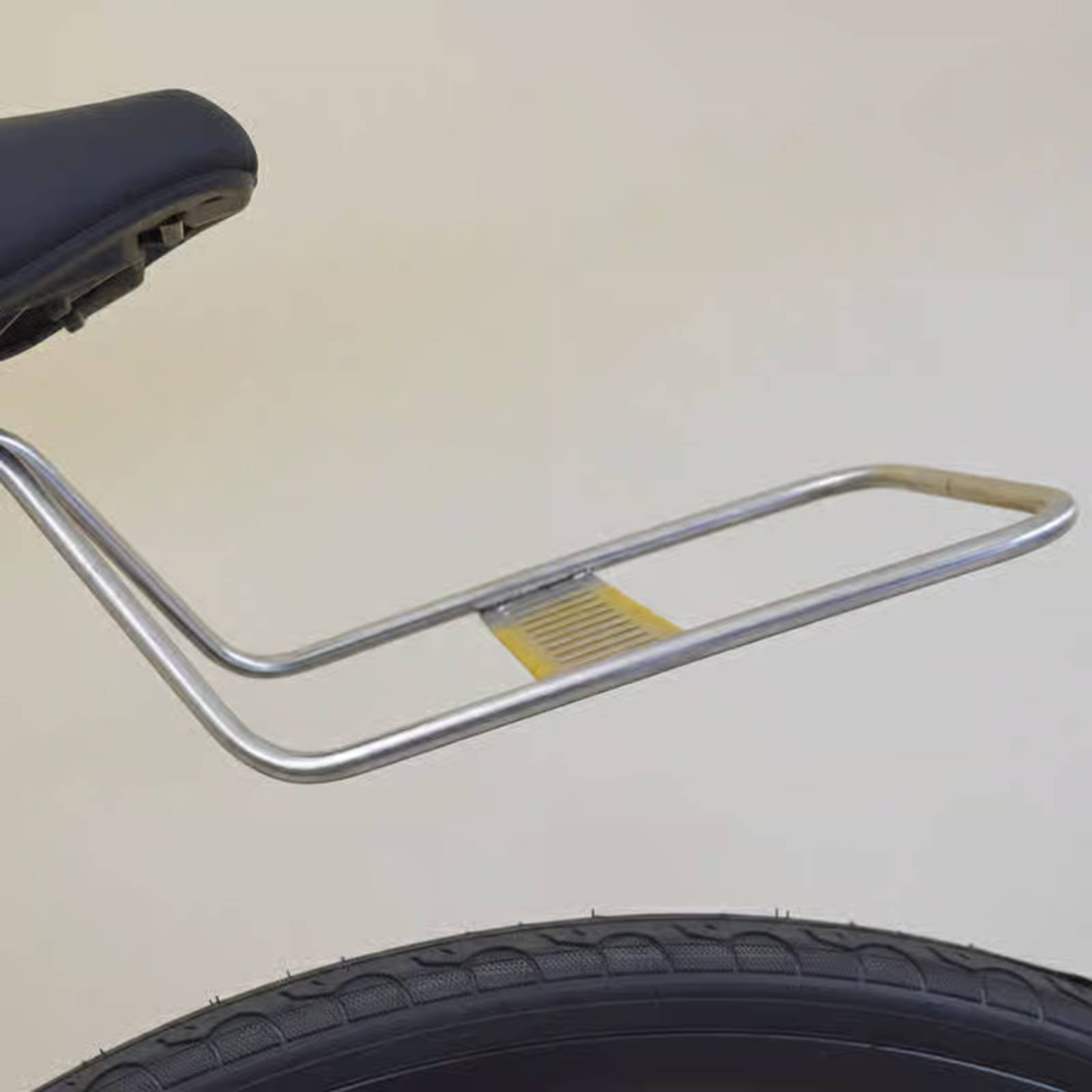 Fahrrad-Gepäckträger, einfache – Bike Cargo Rack Bewertung und Preis