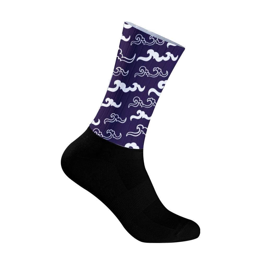 1 Paar Sportsocken für Herren, – Cycling Gear Gifts Bewertung und Preis