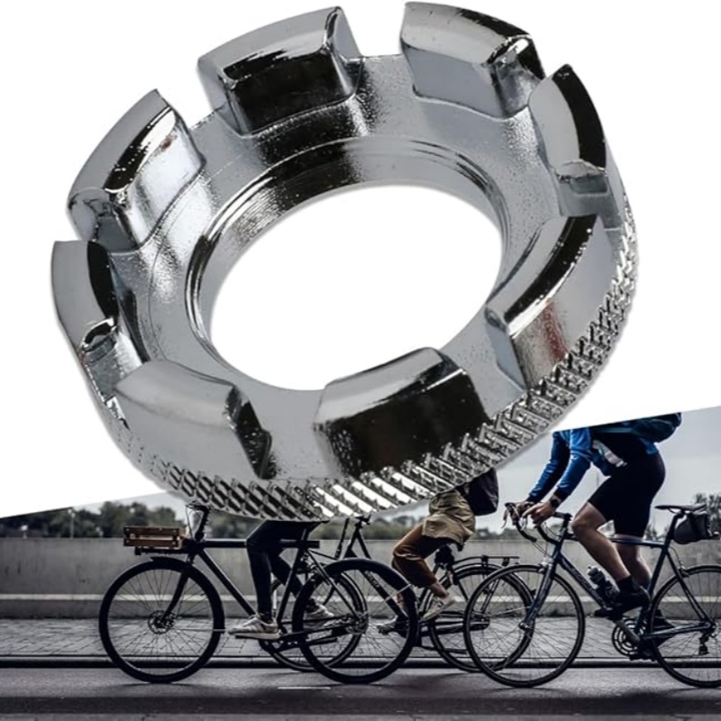 8-Kant-Speichenschlüssel aus C – Cycling Gear Gifts Bewertung und Preis