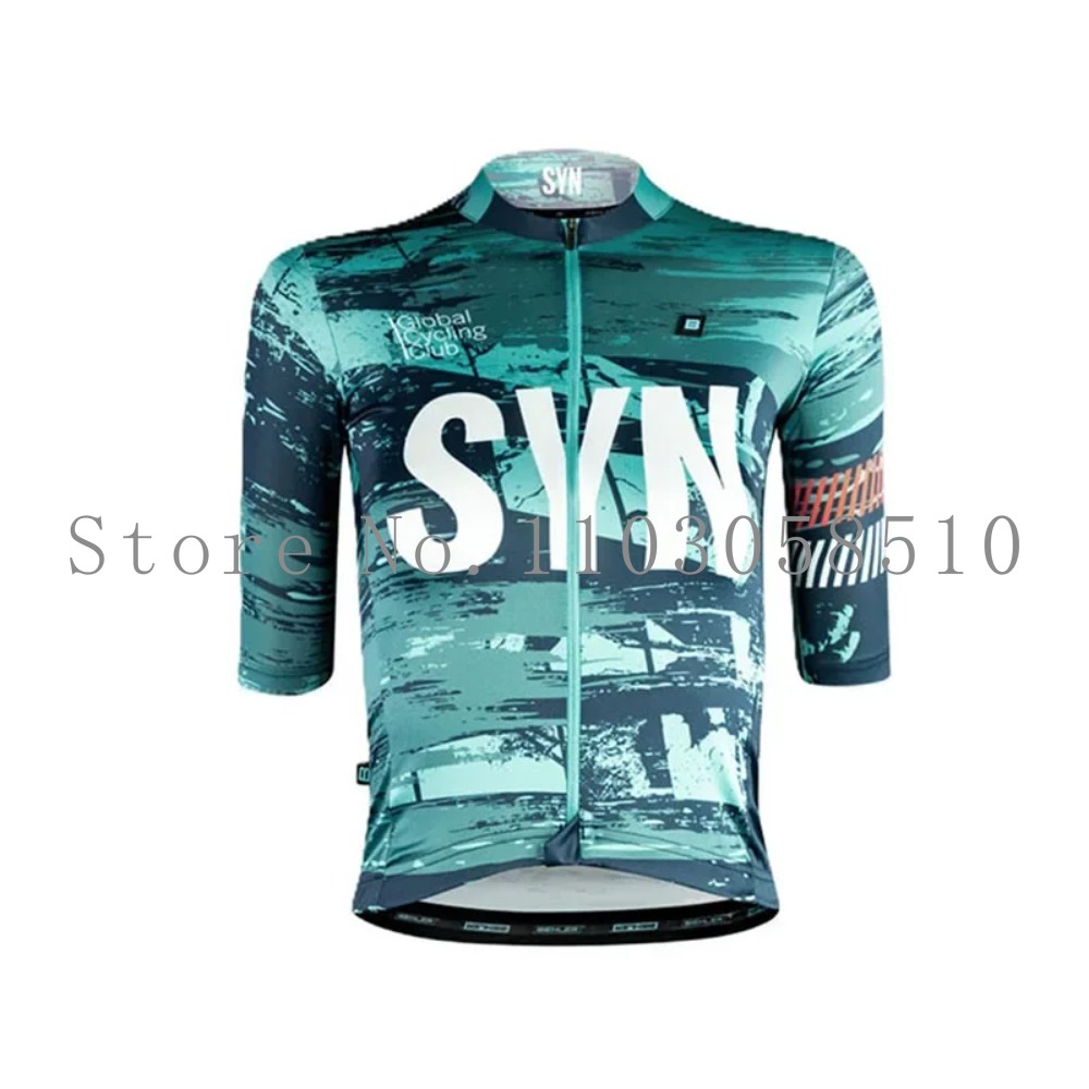 SYN Jersey Herren-Trägerhose m – Cycling Gear Sale Bewertung und Preis