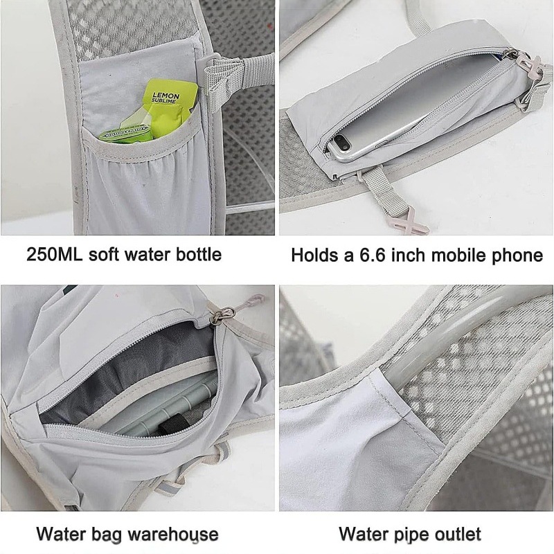 Ultraleichte Hydrationsweste f – Gear In Cycling Bewertung und Preis