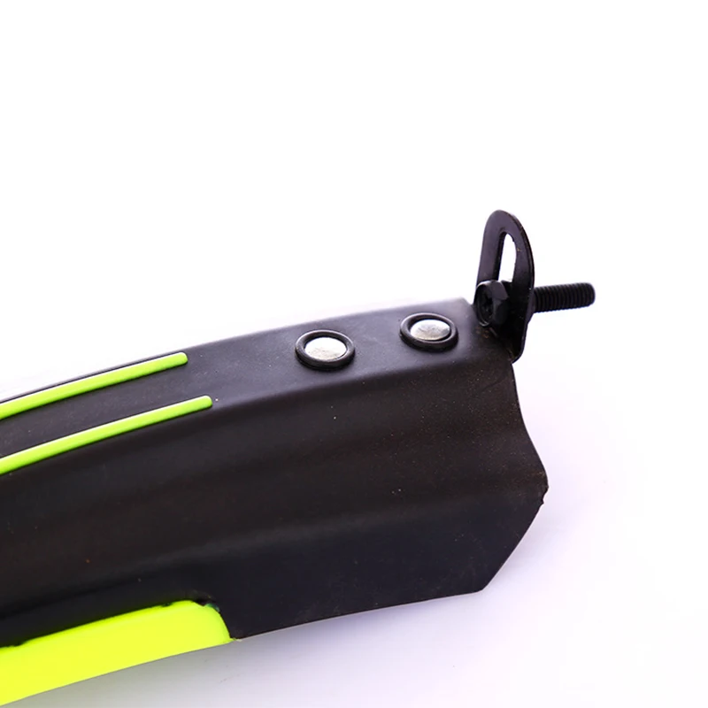 2 stücke Fahrrad kotflügel Spl – Bike Fender Set Bewertung und Preis
